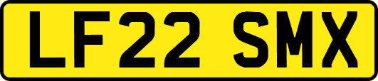 LF22SMX