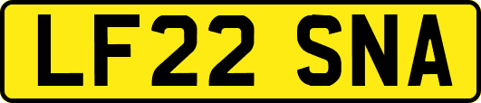 LF22SNA