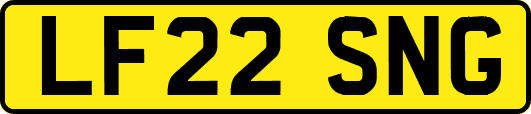 LF22SNG