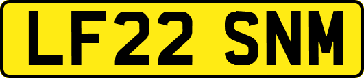 LF22SNM
