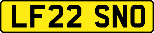 LF22SNO
