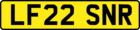 LF22SNR