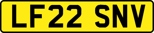 LF22SNV
