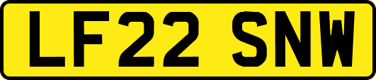 LF22SNW