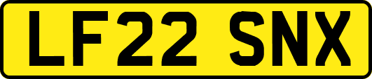 LF22SNX