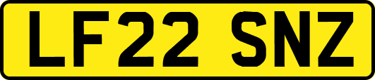 LF22SNZ