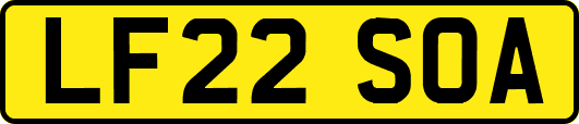 LF22SOA