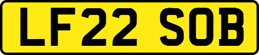 LF22SOB