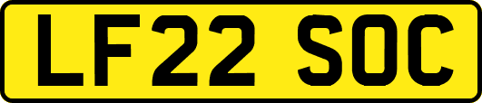 LF22SOC