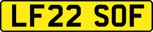 LF22SOF