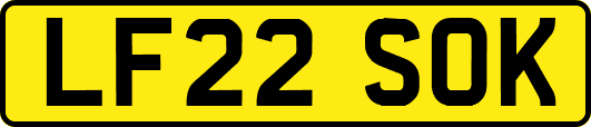 LF22SOK