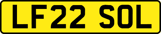 LF22SOL