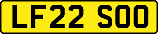 LF22SOO