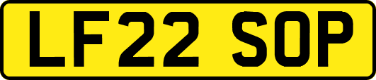LF22SOP