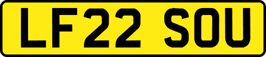 LF22SOU