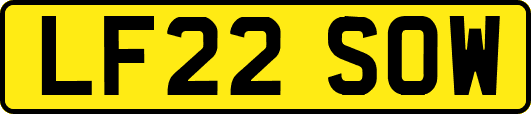 LF22SOW