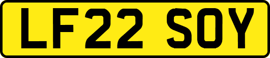 LF22SOY