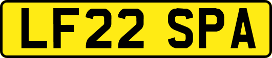 LF22SPA