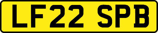 LF22SPB