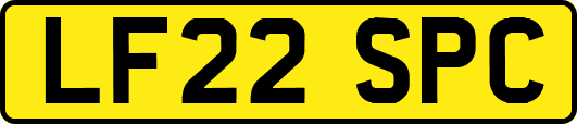 LF22SPC