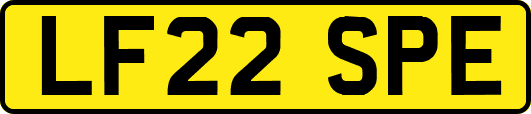 LF22SPE
