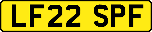 LF22SPF