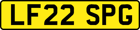 LF22SPG