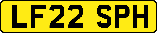 LF22SPH