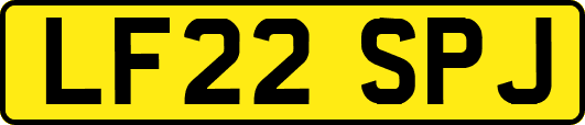 LF22SPJ