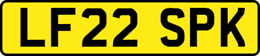 LF22SPK