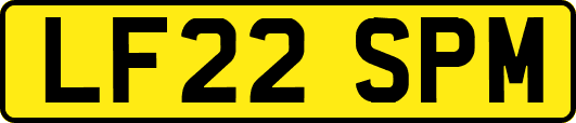LF22SPM