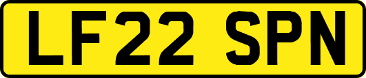 LF22SPN