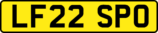 LF22SPO