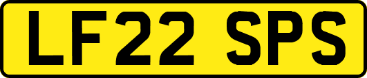 LF22SPS
