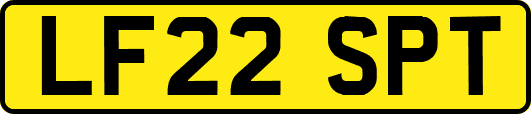 LF22SPT