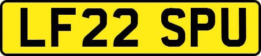 LF22SPU