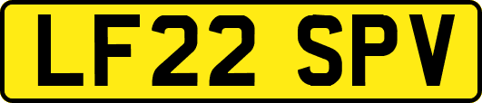 LF22SPV