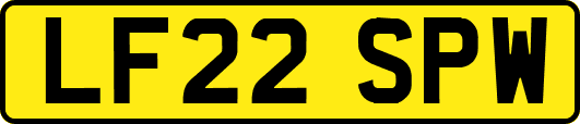 LF22SPW