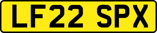 LF22SPX