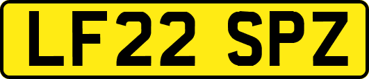 LF22SPZ