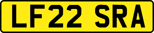 LF22SRA