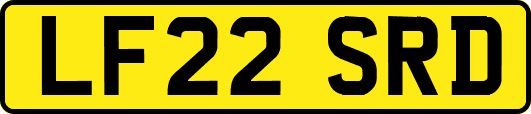LF22SRD