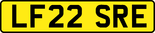 LF22SRE