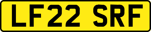 LF22SRF