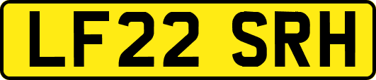 LF22SRH