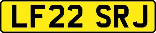 LF22SRJ