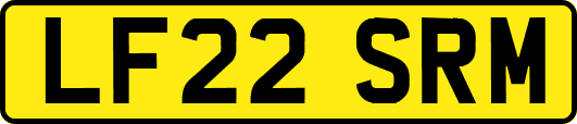 LF22SRM