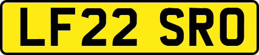 LF22SRO