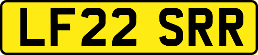LF22SRR