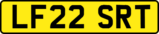 LF22SRT